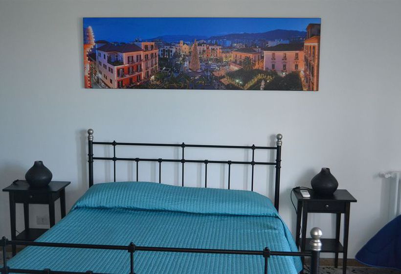 Hotel Sorrento Experience  | Sorrento | Napoli | Italia 3