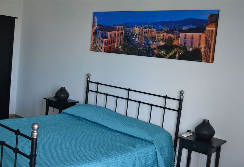 Hotel Sorrento Experience  | Sorrento | Napoli | Italia 4