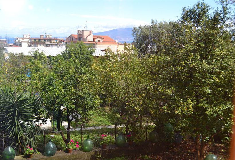 Hotel Sorrento Experience  | Sorrento | Napoli | Italia 6