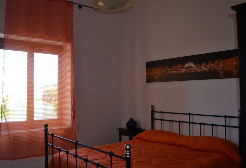 Hotel Sorrento Experience  | Sorrento | Napoli | Italia 7