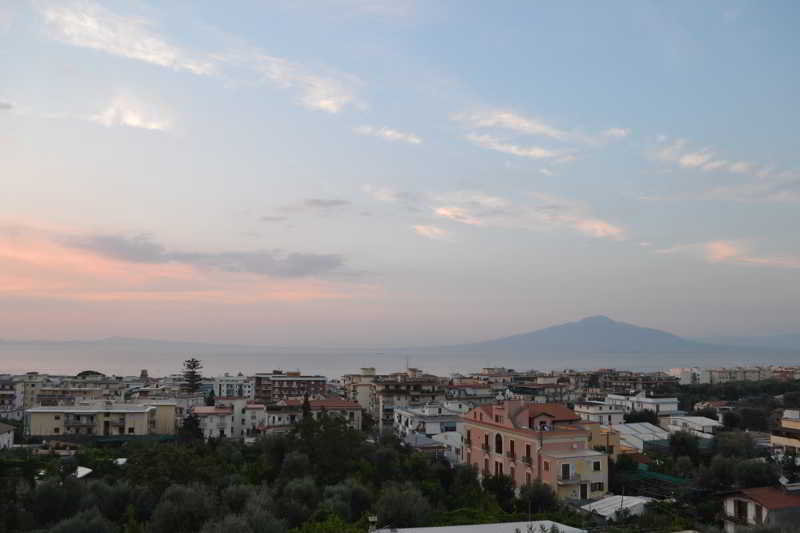 Hotel Sorrento Experience  | Sorrento | Napoli | Italia 9