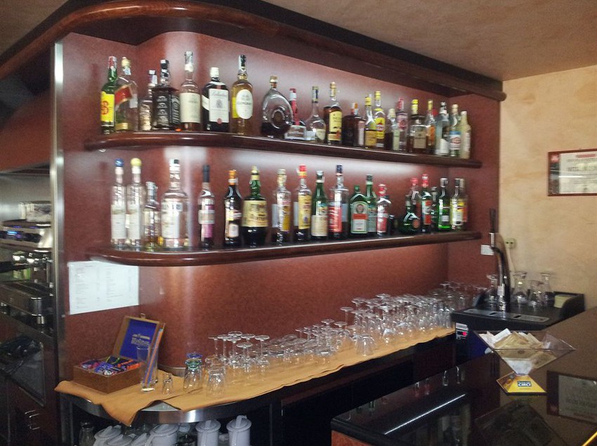 Hotel Granduca Grosseto