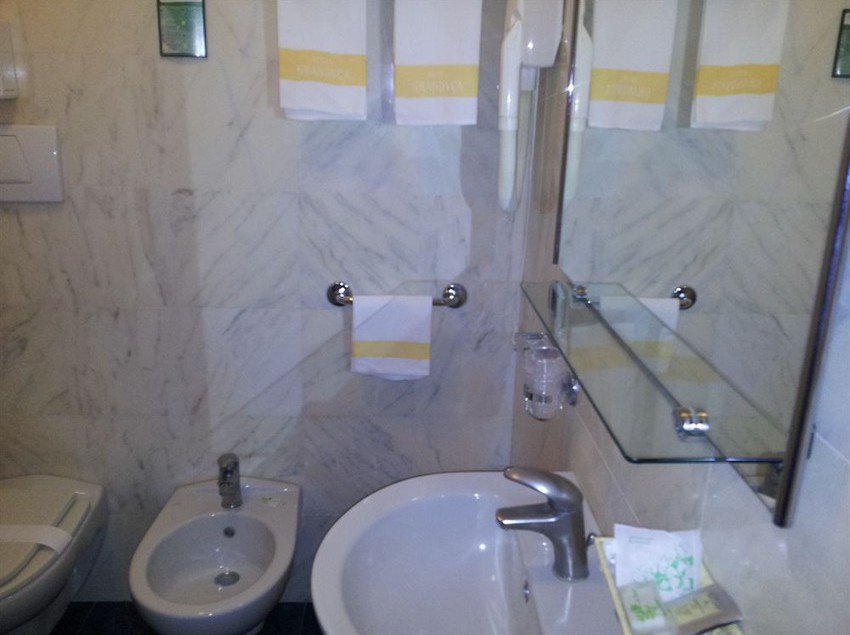Hotel Granduca Grosseto  | Grosseto | Grosseto | Italia 10
