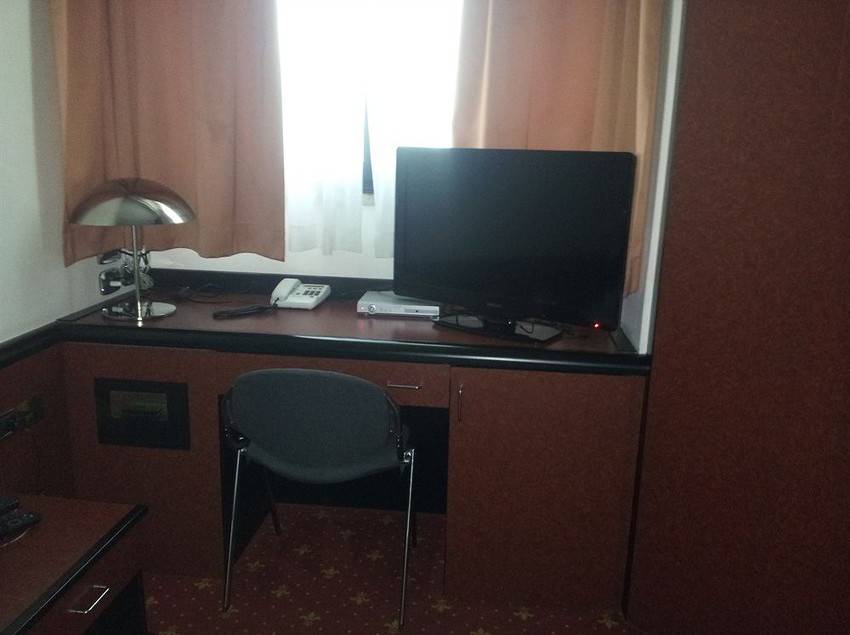 Hotel Granduca Grosseto  | Grosseto | Grosseto | Italia 12