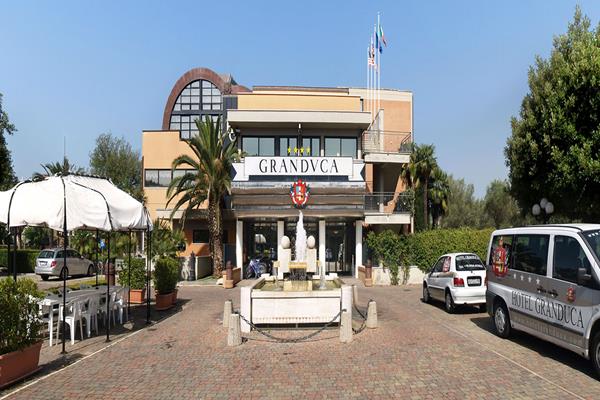 Hotel Granduca Grosseto  | Grosseto | Grosseto | Italia 15