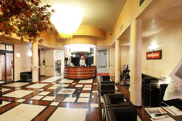 Hotel Granduca Grosseto  | Grosseto | Grosseto | Italia 16