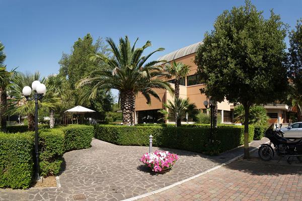 Hotel Granduca Grosseto  | Grosseto | Grosseto | Italia 20