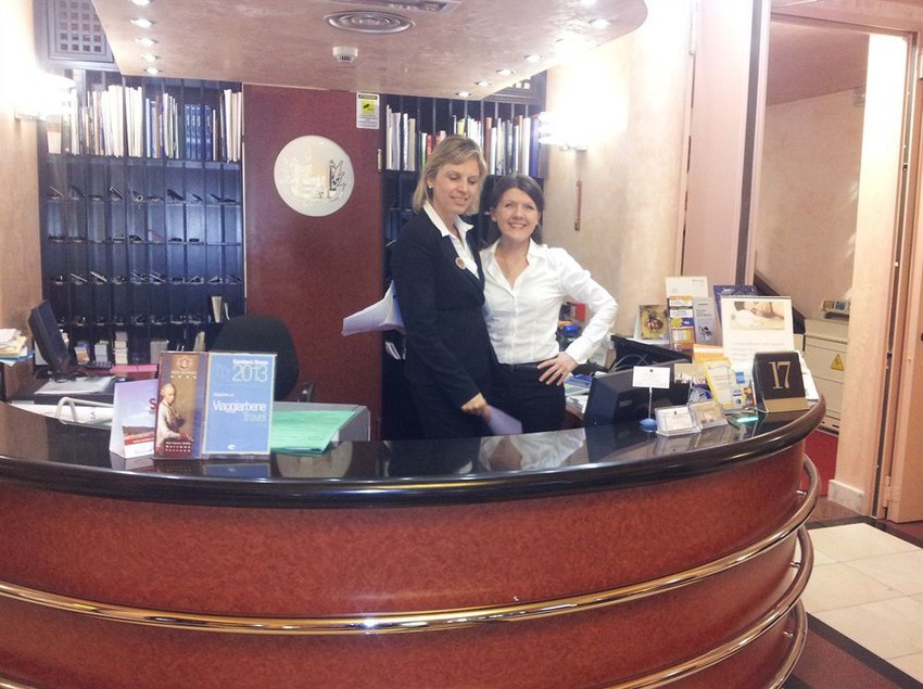 Hotel Granduca Grosseto  | Grosseto | Grosseto | Italia 6