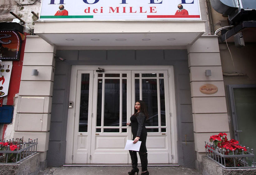 Hotel Dei Mille  | Napoli | Napoli | Italia 17