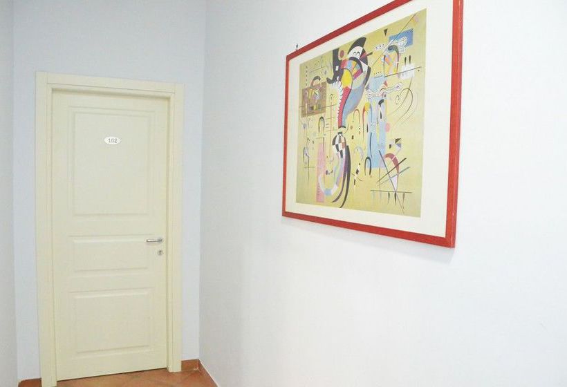 Hotel Dei Mille  | Napoli | Napoli | Italia 18