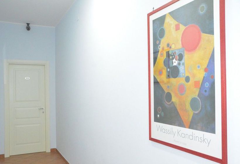 Hotel Dei Mille  | Napoli | Napoli | Italia 19