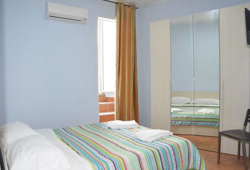 Hotel Dei Mille  | Napoli | Napoli | Italia 3