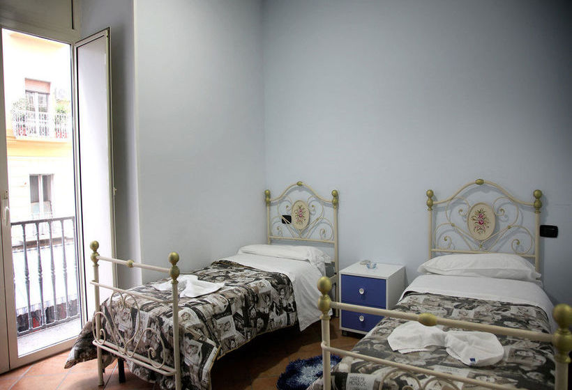 Hotel Dei Mille  | Napoli | Napoli | Italia 9