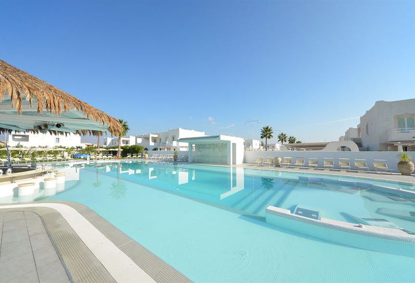 Hotel Borgo Rio Favara