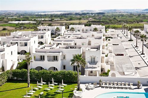 Hotel Borgo Rio Favara  | Ragusa | Ragusa | Italia 1