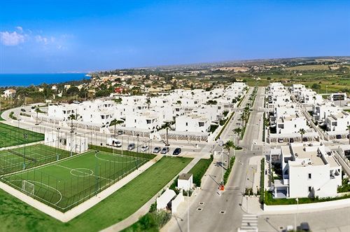 Hotel Borgo Rio Favara  | Ragusa | Ragusa | Italia 12