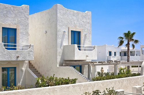 Hotel Borgo Rio Favara  | Ragusa | Ragusa | Italia 14