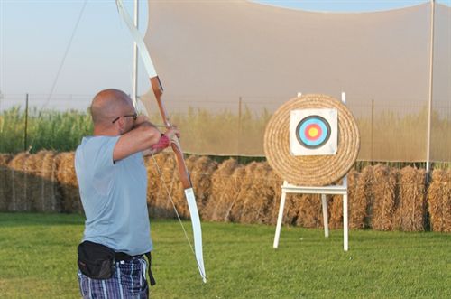 Hotel Borgo Rio Favara  | Ragusa | Ragusa | Italia 18