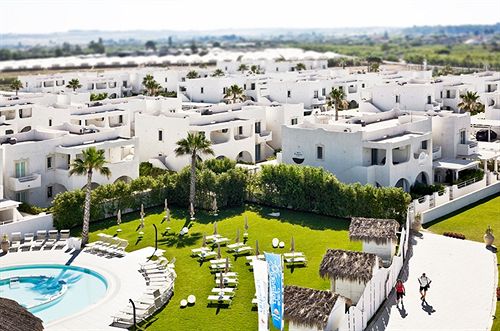 Hotel Borgo Rio Favara  | Ragusa | Ragusa | Italia 19