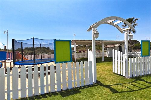 Hotel Borgo Rio Favara  | Ragusa | Ragusa | Italia 7