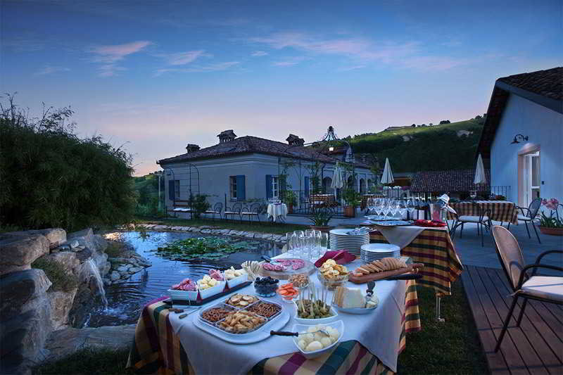 Pensione Agriturismo Marcarini  | Cuneo | Cuneo | Italia 2