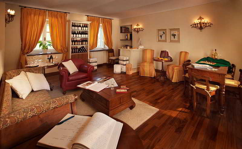 Pensione Agriturismo Marcarini  | Cuneo | Cuneo | Italia 3