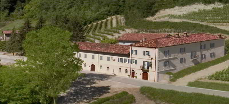 Pensione Agriturismo Marcarini  | Cuneo | Cuneo | Italia 5