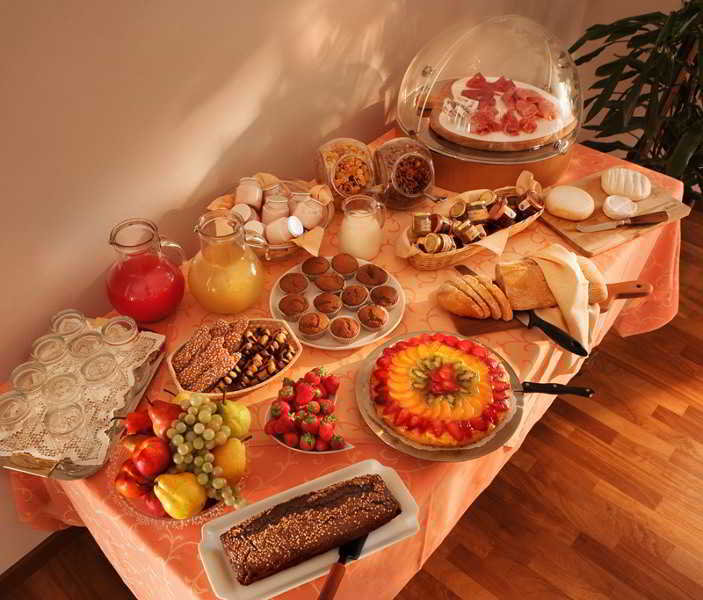 Pensione Agriturismo Marcarini  | Cuneo | Cuneo | Italia 6