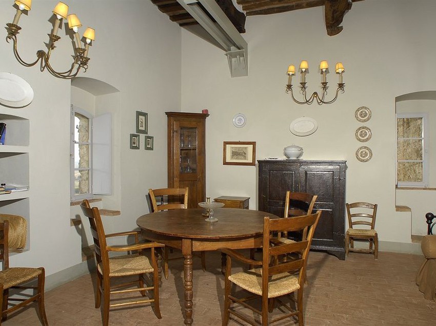 Castello Del Poggiarello Di Stigliano  | Siena | Siena | Italia 12