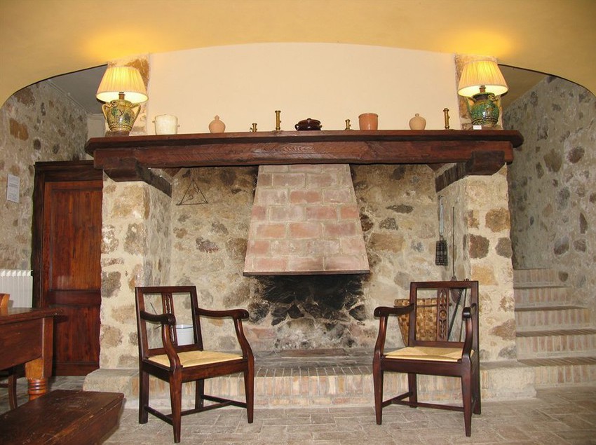 Castello Del Poggiarello Di Stigliano  | Siena | Siena | Italia 13