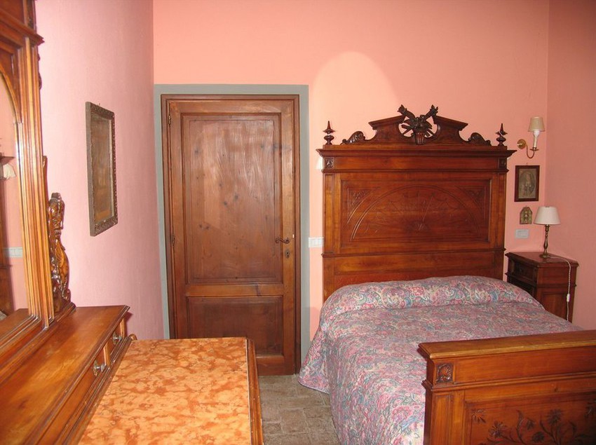 Castello Del Poggiarello Di Stigliano  | Siena | Siena | Italia 14