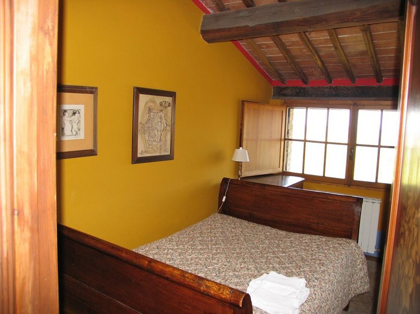 Castello Del Poggiarello Di Stigliano  | Siena | Siena | Italia 15