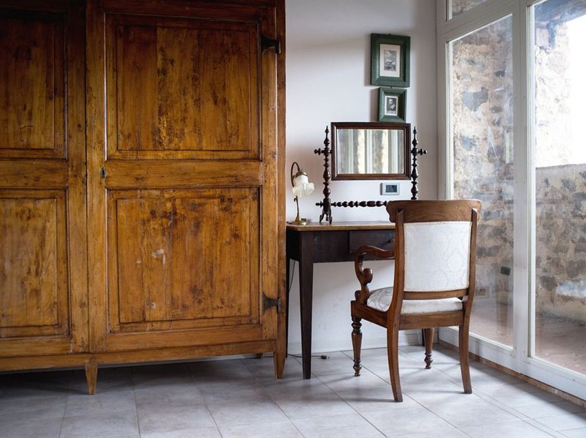 Castello Del Poggiarello Di Stigliano  | Siena | Siena | Italia 16