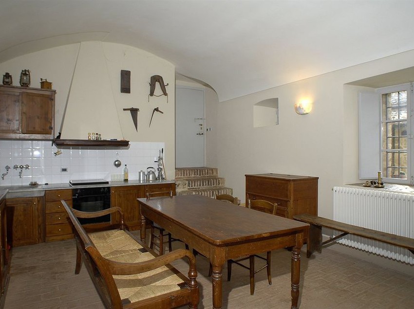 Castello Del Poggiarello Di Stigliano  | Siena | Siena | Italia 19