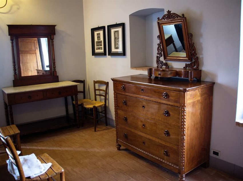 Castello Del Poggiarello Di Stigliano  | Siena | Siena | Italia 2