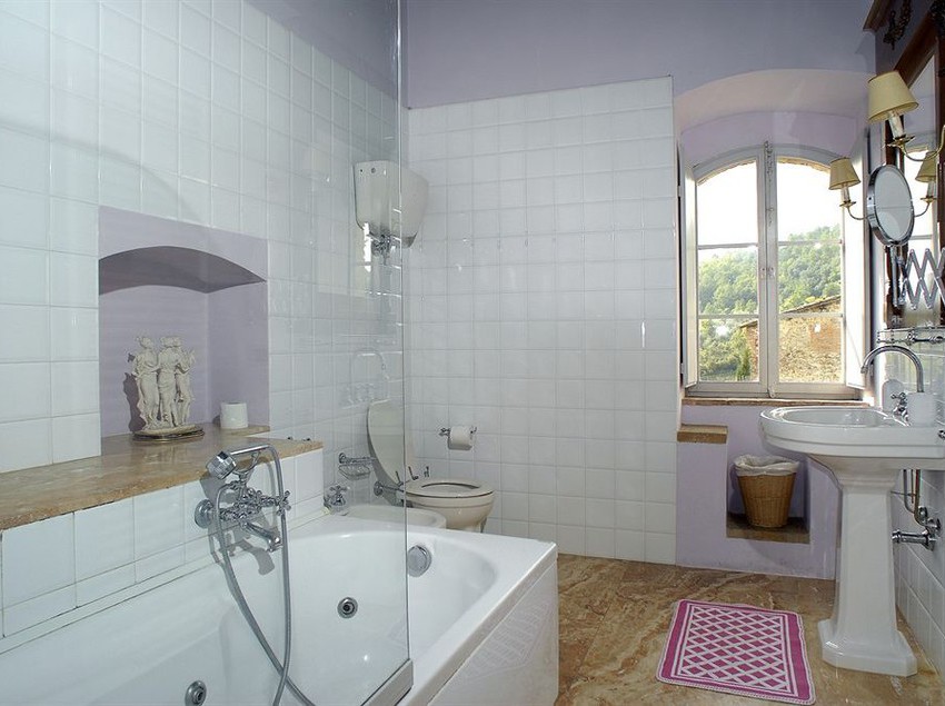 Castello Del Poggiarello Di Stigliano  | Siena | Siena | Italia 4