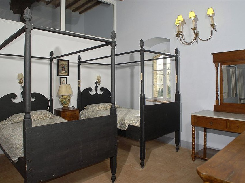 Castello Del Poggiarello Di Stigliano  | Siena | Siena | Italia 6