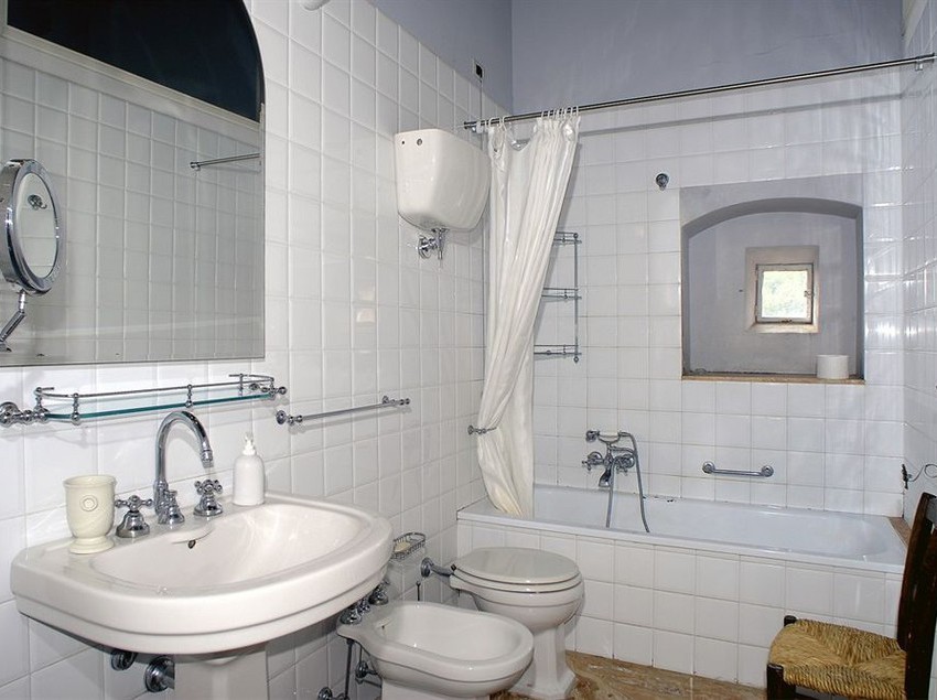 Castello Del Poggiarello Di Stigliano  | Siena | Siena | Italia 7