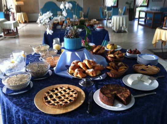 Hotel Relais Santemiliano  | Padenghe sul Garda | Brescia | Italia 10