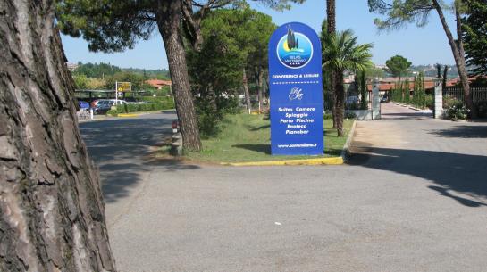 Hotel Relais Santemiliano  | Padenghe sul Garda | Brescia | Italia 13