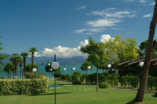 Hotel Relais Santemiliano  | Padenghe sul Garda | Brescia | Italia 14