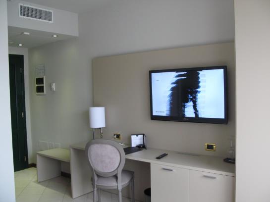 Hotel Relais Santemiliano  | Padenghe sul Garda | Brescia | Italia 15