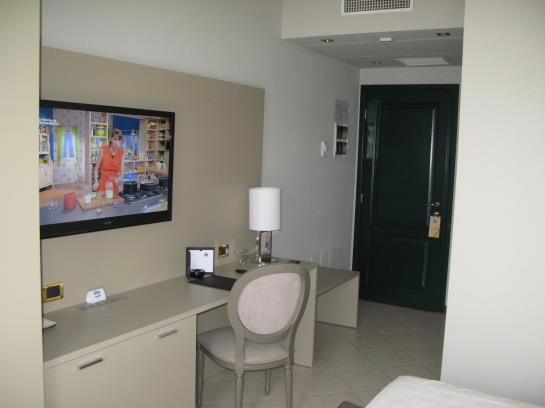 Hotel Relais Santemiliano  | Padenghe sul Garda | Brescia | Italia 16