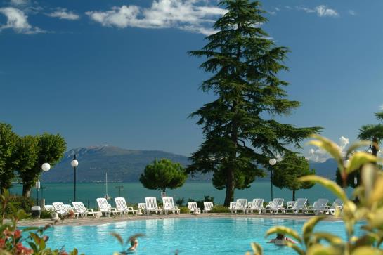 Hotel Relais Santemiliano  | Padenghe sul Garda | Brescia | Italia 17