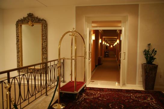 Hotel Relais Santemiliano  | Padenghe sul Garda | Brescia | Italia 18