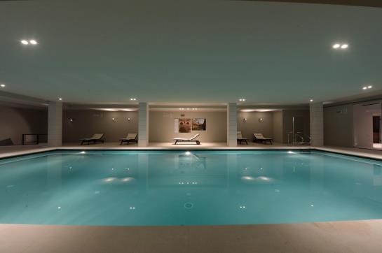 Hotel Relais Santemiliano  | Padenghe sul Garda | Brescia | Italia 19