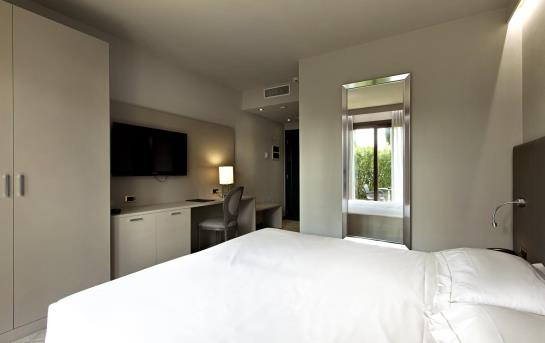 Hotel Relais Santemiliano  | Padenghe sul Garda | Brescia | Italia 20