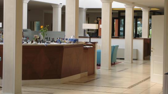 Hotel Relais Santemiliano  | Padenghe sul Garda | Brescia | Italia 5