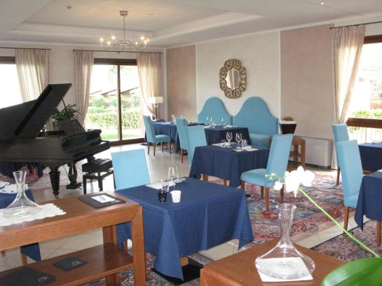 Hotel Relais Santemiliano  | Padenghe sul Garda | Brescia | Italia 7
