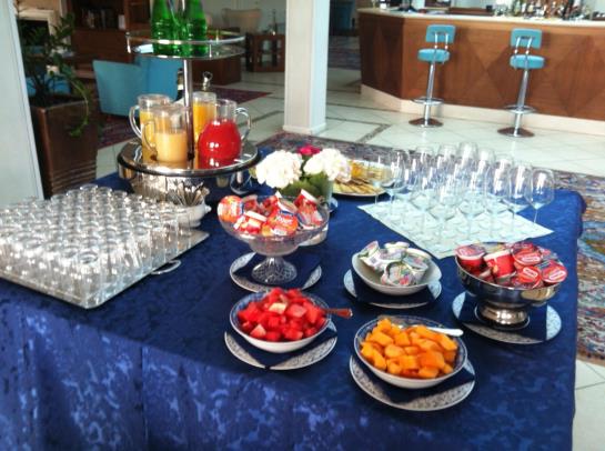 Hotel Relais Santemiliano  | Padenghe sul Garda | Brescia | Italia 9